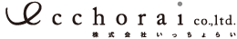 株式会社 いっちょらい