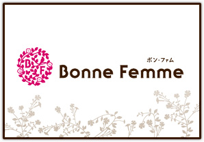 Bonne Femme